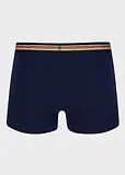 Thumbnail 6 of Paul Smith Men's 3 Pack Signature Stripe Waistband Boxer Briefs - Tri-Colour