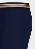 Thumbnail 7 of Paul Smith Men's 3 Pack Signature Stripe Waistband Boxer Briefs - Tri-Colour