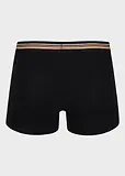 Thumbnail 9 of Paul Smith Men's 3 Pack Signature Stripe Waistband Boxer Briefs - Tri-Colour