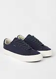 Thumbnail 2 of PS By Paul Smith Men's Amos Trainers - Navy