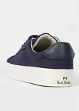 Thumbnail 4 of PS By Paul Smith Men's Amos Trainers - Navy