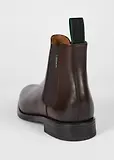 Thumbnail 3 of Paul Smith Men's Augustus Boots - Brown Leather