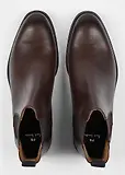 Thumbnail 4 of Paul Smith Men's Augustus Boots - Brown Leather