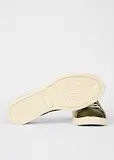 Thumbnail 2 of Paul Smith Men's Chip Trainers - Khaki Leather