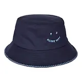 Thumbnail 1 of Paul Smith Men's Happy Bucket Hat - Navy