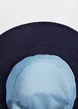 Thumbnail 4 of Paul Smith Men's Happy Bucket Hat - Navy