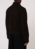 Thumbnail 2 of Paul Smith Men's Harrington Jacket - Brown