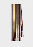 Thumbnail 3 of Paul Smith Men's Hat Glove Scarf Gift Set - Black