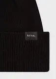Thumbnail 6 of Paul Smith Men's Hat Glove Scarf Gift Set - Black