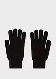 Thumbnail 7 of Paul Smith Men's Hat Glove Scarf Gift Set - Black