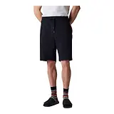 Thumbnail 1 of Paul Smith Men's Jersey Cotton Lounge Shorts - Black