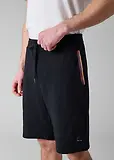 Thumbnail 3 of Paul Smith Men's Jersey Cotton Lounge Shorts - Black