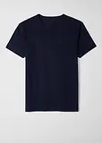 Thumbnail 8 of Paul Smith Men's Organic Cotton Lounge T-Shirts Five Pack - Mixed