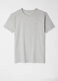 Thumbnail 10 of Paul Smith Men's Organic Cotton Lounge T-Shirts Five Pack - Mixed