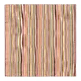 Thumbnail 1 of Paul Smith Men's Pocket Square - Signature Stripe