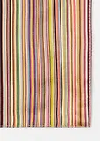 Thumbnail 4 of Paul Smith Men's Pocket Square - Signature Stripe