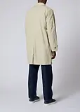Thumbnail 3 of Paul Smith Men's Showerproof Coat - Light Beige