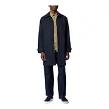Thumbnail 1 of Paul Smith Men's Showerproof Coat - Very Dark Navy