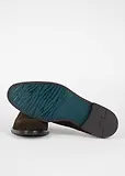 Thumbnail 4 of Paul Smith Men's Timothy Derby Shoes - Dark Brown Suede