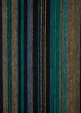 Thumbnail 3 of Paul Smith Men's Trent Stripe Scarf - Black