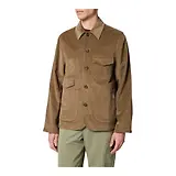 Thumbnail 1 of Paul Smith Men's Work Jacket - Hazelnut