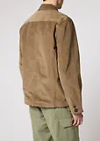 Thumbnail 2 of Paul Smith Men's Work Jacket - Hazelnut