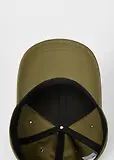 Thumbnail 3 of Paul Smith Men's Zebra Baseball Cap - Military Green