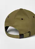 Thumbnail 4 of Paul Smith Men's Zebra Baseball Cap - Military Green