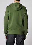 Thumbnail 3 of Paul Smith Men's Zebra Reg Fit Zip Hoody - Green