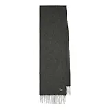 Thumbnail 1 of Paul Smith Men's Zebra Scarf - Slate