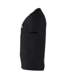 Thumbnail 3 of Peak Performance Men's Original Tee - Black/ Off White