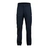 Thumbnail 1 of Peak Performance Men's Scale Softshell Pants - Black