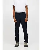 Thumbnail 2 of Peak Performance Men's Scale Softshell Pants - Black