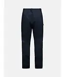 Thumbnail 6 of Peak Performance Men's Scale Softshell Pants - Black