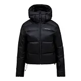 Thumbnail 1 of Peak Performance Women's Glissade Down Ski Jacket - Black