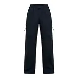 Thumbnail 1 of Peak Performance Women's Outdoor Cargo Pants - Black