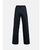 Thumbnail 6 of Peak Performance Women's Outdoor Cargo Pants - Black
