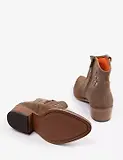 Thumbnail 6 of Penelope Chilvers Women's Cassidy Jasmine Boots - Sesame