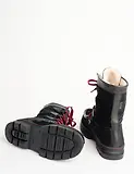 Thumbnail 4 of Penelope Chilvers Women's Intrepid Pony Boots - Black