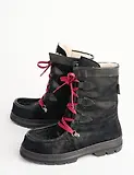 Thumbnail 5 of Penelope Chilvers Women's Intrepid Pony Boots - Black