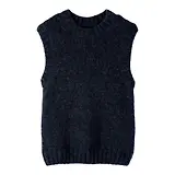 Thumbnail 1 of Penelope Chilvers Women's Knitted Tank - Navy