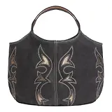 Thumbnail 1 of Penelope Chilvers Women's Pillow Paloma Bag - Slate