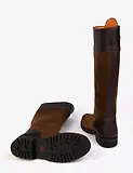 Thumbnail 2 of Penelope Chilvers Women's Inclement Long Tassel Boots - Dark Oak