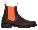 Thumbnail 1 of Penelope Chilvers Women's Nelson Leather Boot - Conker