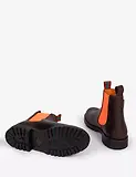 Thumbnail 4 of Penelope Chilvers Women's Nelson Leather Boot - Conker