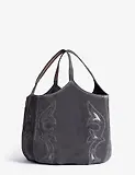 Thumbnail 2 of Penelope Chilvers Women's Pillow Paloma Bag - Slate
