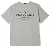 Thumbnail 1 of Peregrine Men's Made In England Graphic T-Shirt - Light Grey