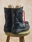Thumbnail 8 of Penelope Chilvers Women's Intrepid Pony Boots - Black