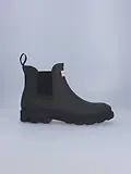 Thumbnail 2 of Hunter Unisex Downpour Chelsea Boots - Black