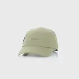 Thumbnail 2 of Barbour Men's Festival Pocket Cap - Bleached Olive